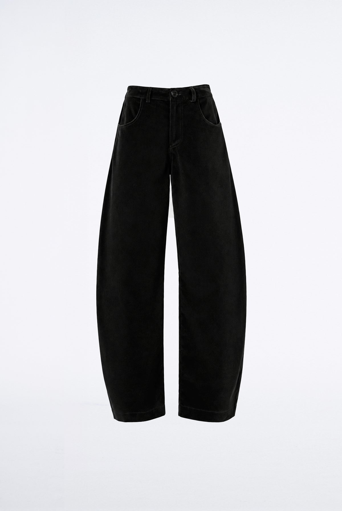 ADFW26040 HQ-2026-09-22-R2 image 8/8 – Amy Trousers Black Sapphire