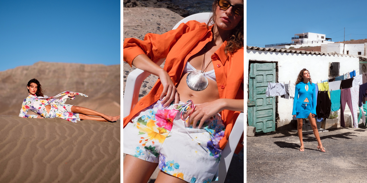 Summer sale - under 200€