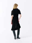 Bruschetta Top Black – image 4 of 8