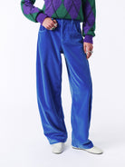 ADFW26042 HQ-2026-09-22-R2 image 1/6 – Amy Trousers Dusty Blue