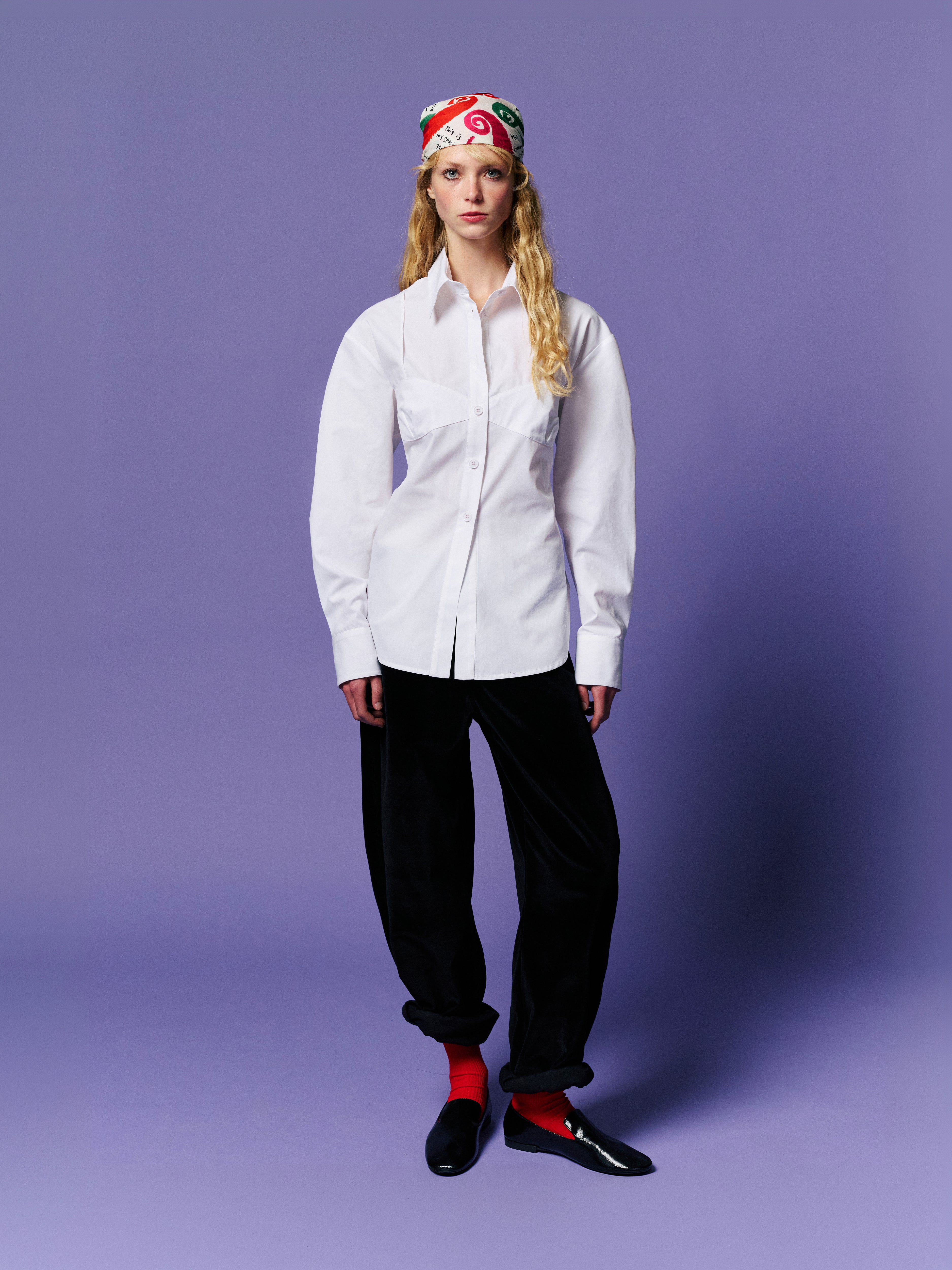 ADFW26040 HQ-2026-09-22-R2 image 7/8 – Amy Trousers Black Sapphire