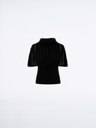 Bruschetta Top Black – image 7 of 8