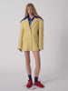 Daria Jacket - Yellow — video